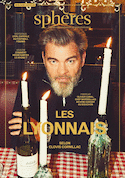 Sphères H.S.: les villes, no 02